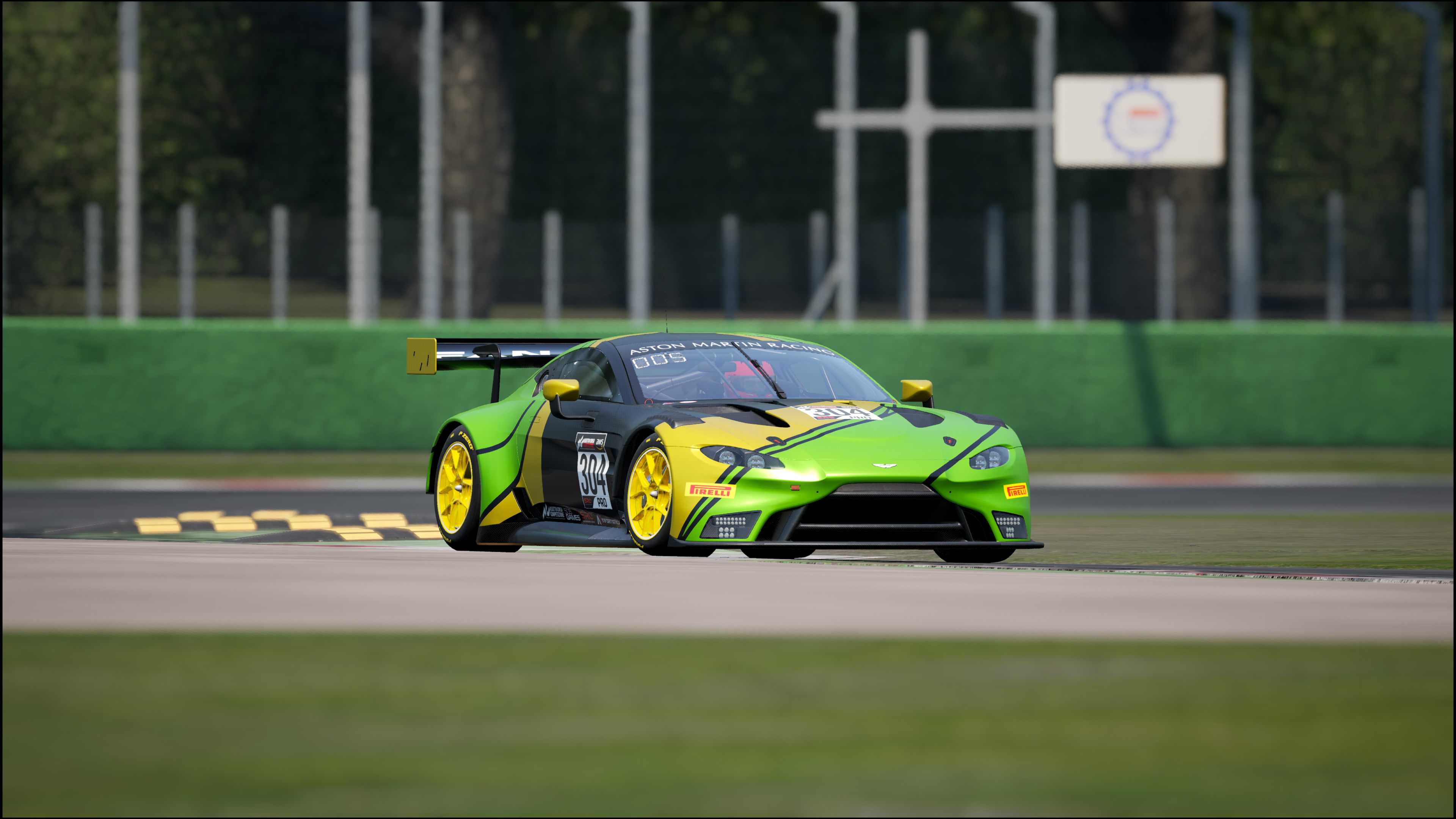 Driver #61